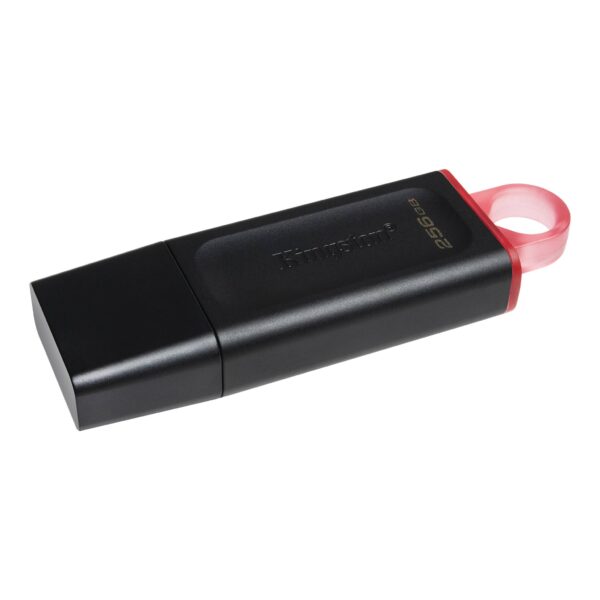 Kingston DataTraveler Exodia 256GB USB 3.2 Flash Drive – Original with Warranty