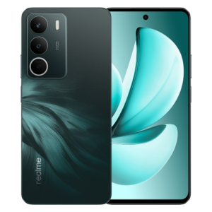 Realme C71 4G Dual SIM, 128GB, 6GB RAM, Forest Owl Green – Best Price in Egypt