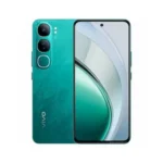Vivo V40 Lite Dual SIM, 256GB, 8GB RAM, 4G LTE - Breeze Green