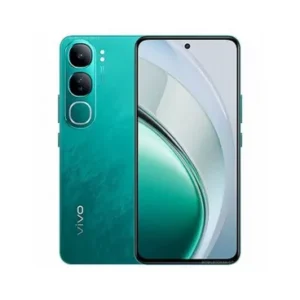 Vivo V40 Lite Dual SIM, 256GB, 8GB RAM, 4G LTE - Breeze Green