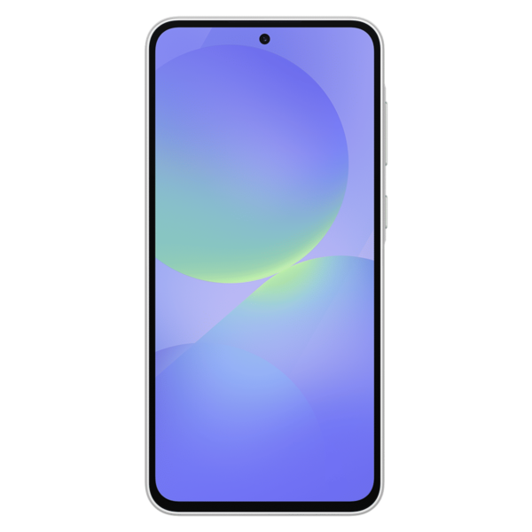 Samsung Galaxy A36 5G – 8GB RAM + 256GB Storage – 120Hz AMOLED Display | Price & Specs in Egypt -Awesome White