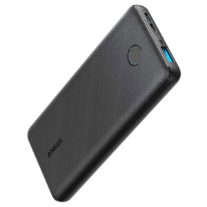 Anker PowerCore Slim 10000mAh Portable Power Bank – Best Price in Egypt