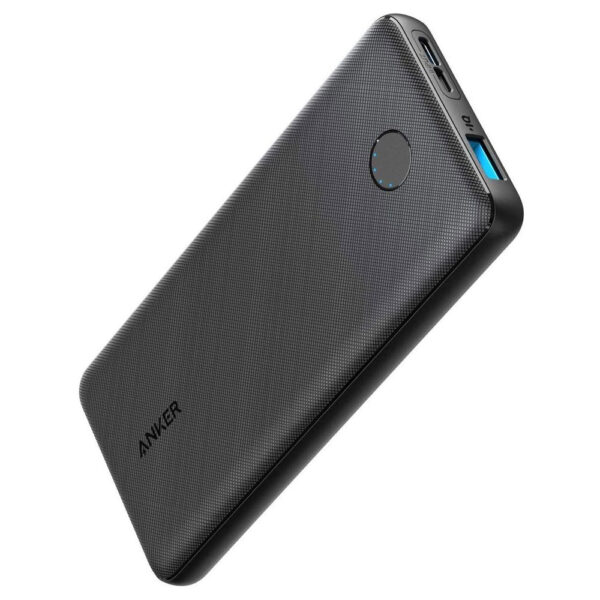 Anker PowerCore Slim 10000mAh Portable Power Bank – Best Price in Egypt