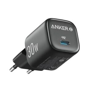 Anker Zolo 30W USB-C Fast Charger with Power Delivery – Original Model A2698L11