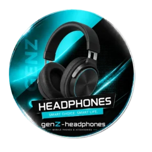 Headphones