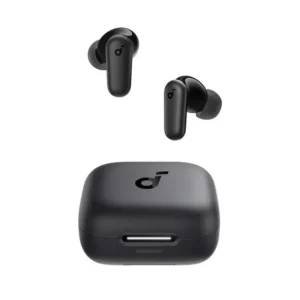 Anker Soundcore R50i NC Earbuds – 42dB ANC, 45H Battery, Fast Charge, IP54 -Blue | Best Price in Egypt