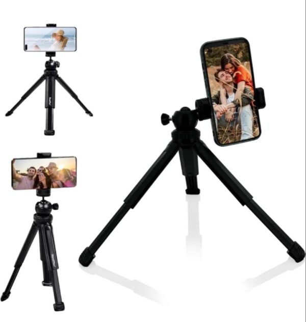 NeePho NP-999S Adjustable Selfie Stick Tripod with Bluetooth Remote