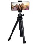 Neepho NP-999 Multi-function Tripod - Phone and Camera Stand