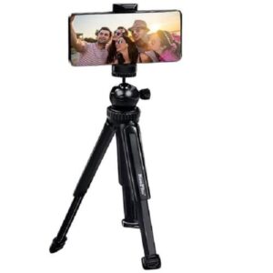 Neepho NP-999 Multi-function Tripod - Phone and Camera Stand