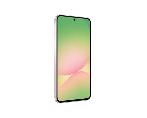 Samsung Galaxy A56 ,5G ,8GB RAM , 128GB-Pink