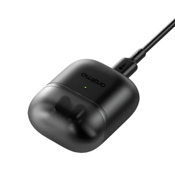 oraimo FreePods Neo ENC Wireless Earbuds – 50H Battery, 2-Mic ENC | 12-Month Warranty