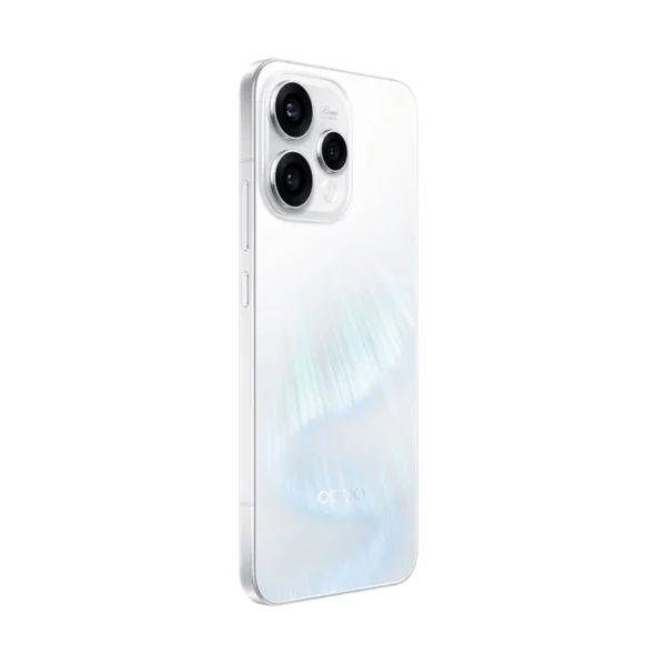OPPO Reno 15 5G – 12GB RAM, 512GB Storage, AMOLED 120Hz, 6500mAh Battery