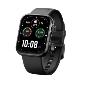 Oraimo Watch ES 2 is a feature-packed smartwatch with a vibrant AMOLED display, Bluetooth calling, IP68 waterproof rating, and full app control. Now available at the best price in Egypt from ElAvocato Mobile.