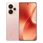 Realme 15 5G (12GB RAM + 256GB, Silk Pink  ) | 144Hz AMOLED, 6500mAh Battery – Best Price in Egypt