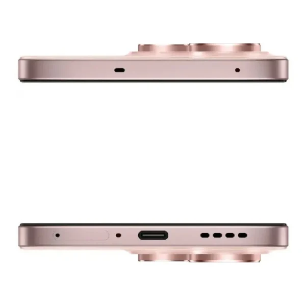 Realme 15 5G (12GB RAM + 256GB, Silk Pink  ) | 144Hz AMOLED, 6500mAh Battery – Best Price in Egypt