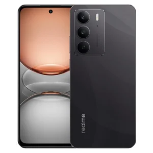Realme C75 Dual SIM , 8G Ram ,256GB, 4G, -Black