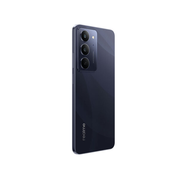 Realme C75x (128GB + 6GB RAM) – Blue
