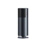 Remax RB-M46 Famous Desktop Bluetooth Speaker (Bluetooth 5.0, TF Card, FM Radio, 5W)