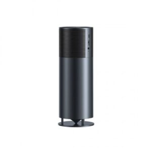 Remax RB-M46 Famous Desktop Bluetooth Speaker (Bluetooth 5.0, TF Card, FM Radio, 5W)