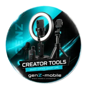 Creator Tools