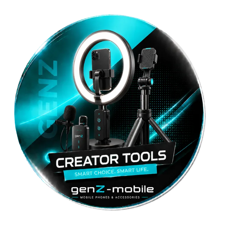 Creator Tools