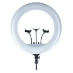 RL 18 Ring Light  – Adjustable 3-Color Professional Lighting
