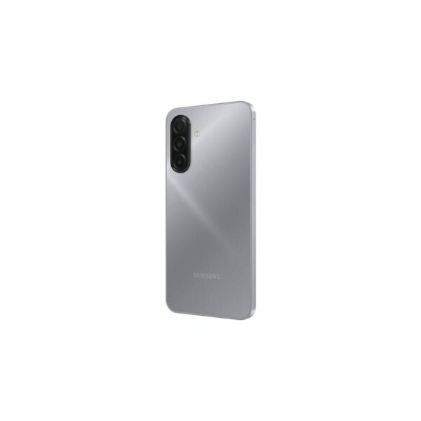 Samsung Galaxy A17 4G (6GB RAM, 128GB) – Gray | Best Price in Egypt