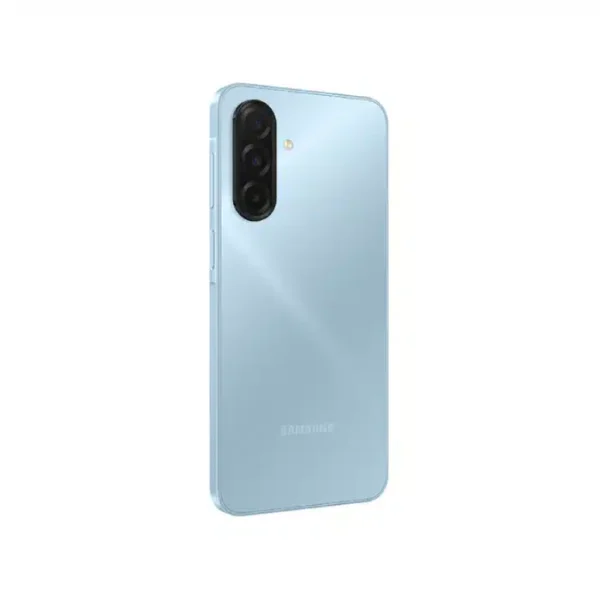 Samsung Galaxy A17 4G (6GB RAM / 128GB) – Light Blue | best price in egypt