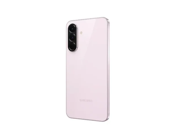 Samsung Galaxy A56 ,5G ,8GB RAM , 128GB-Pink