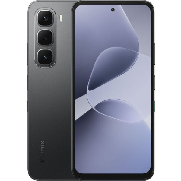 Infinix Hot 60i 4G – 6GB RAM, 128GB Storage | Best Price in Egypt