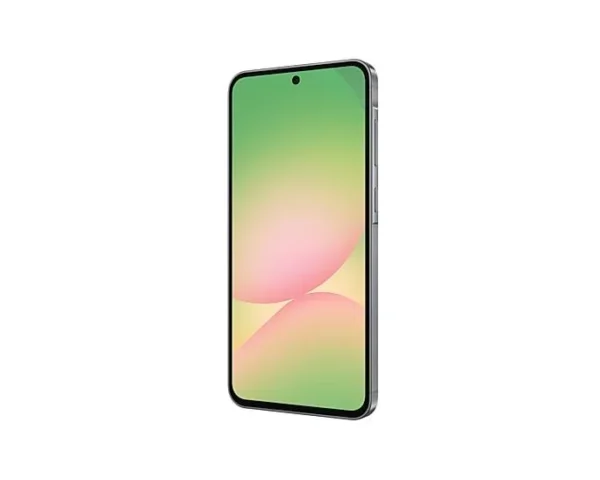 Samsung Galaxy A56 ,5G ,12GB RAM , 256GB-Graphite