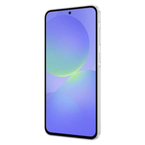 Samsung Galaxy A36 5G – 8GB RAM + 256GB Storage – 120Hz AMOLED Display | Price & Specs in Egypt -Awesome White