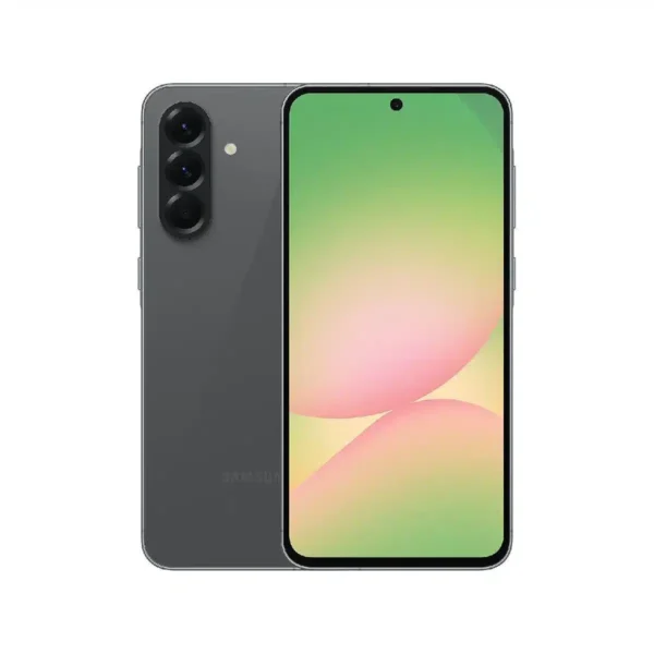 Samsung Galaxy A56 ,5G ,12GB RAM , 256GB-Graphite