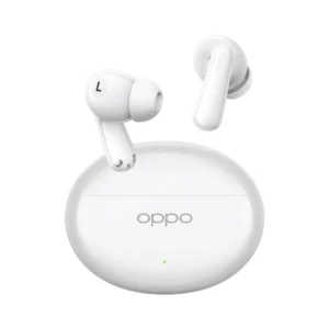 OPPO Enco Air4 – True Wireless Earbuds – White