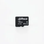 Dahua K100 16GB microSD Memory Card – Original with 1-Year Warranty