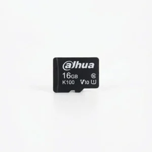 Dahua K100 16GB microSD Memory Card – Original with 1-Year Warranty