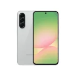 Samsung Galaxy A56 Dual SIM, 256GB, 8GB RAM, 5G - Light Grey