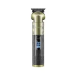 VGR V-296 Professional Hair Trimmer 1200mAh LCD Display – Best Price in Egypt