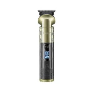 VGR V-296 Professional Hair Trimmer 1200mAh LCD Display – Best Price in Egypt