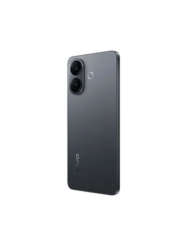 Vivo V60 Lite 4G (4GB RAM, 256GB Storage) | 6500mAh Battery, 90W Fast Charge