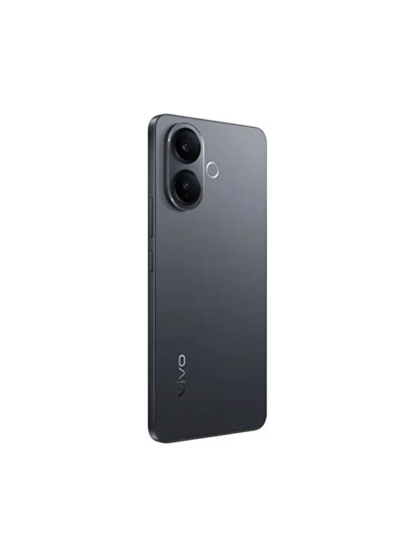 Vivo V60 Lite 4G (4GB RAM, 256GB Storage) | 6500mAh Battery, 90W Fast Charge