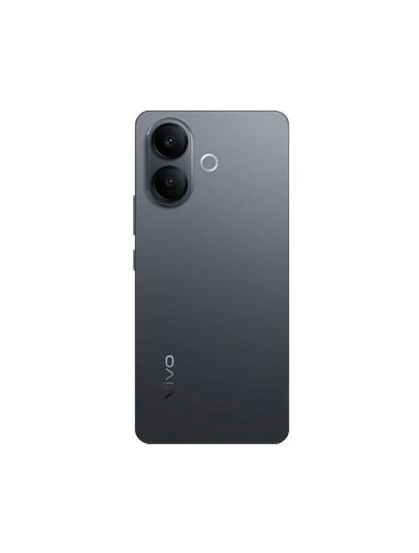 Vivo V60 Lite 4G (4GB RAM, 256GB Storage) | 6500mAh Battery, 90W Fast Charge