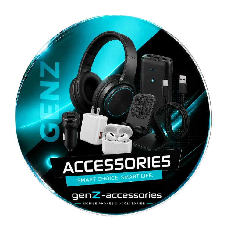 Accessories