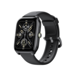 Oraimo Watch 5 Lite Smart Watch , Black - OSW-804