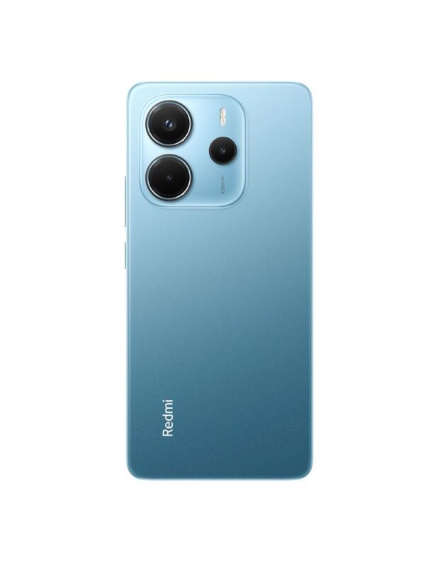 Redmi Note 14 (4G) - 256GB - 8GB RAM - Ocean Blue