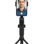 NeePho NP-L12 Smart Face Tracking Selfie Stick Tripod – Best Price in Egypt