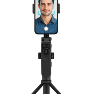 NeePho NP-L12 Smart Face Tracking Selfie Stick Tripod – Best Price in Egypt