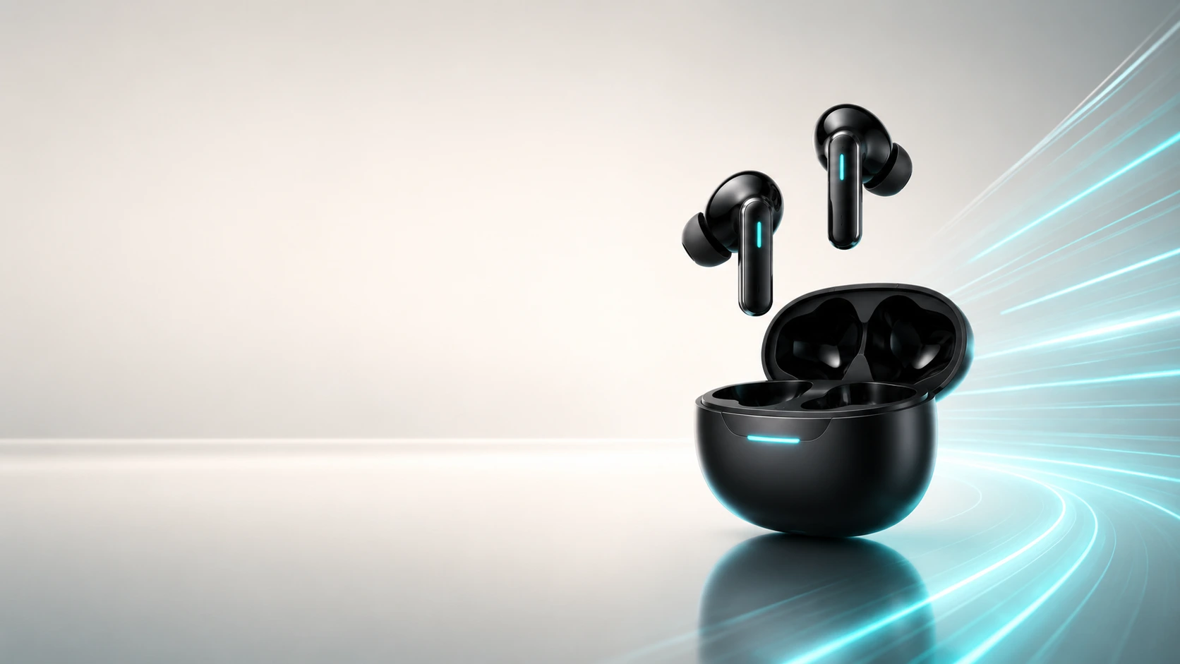 Wireless Earbuds