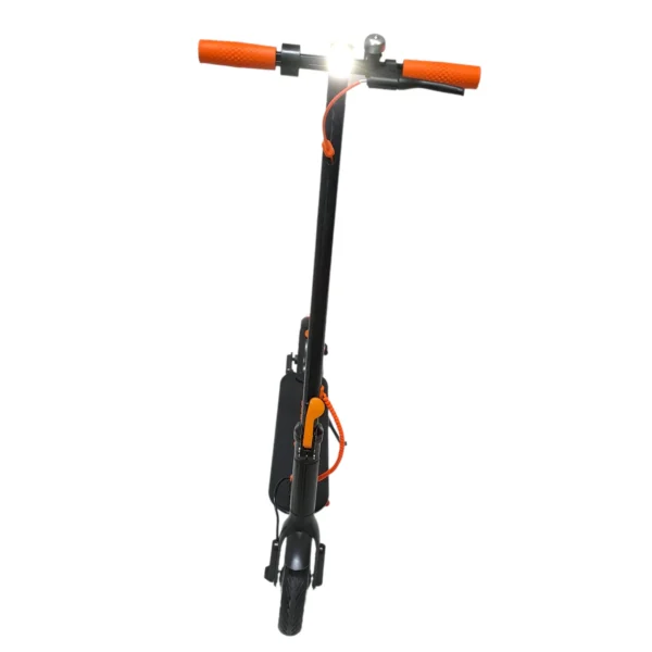 Kugoo Pro Foldable Electric Scooter 350W – 36V 5.2Ah