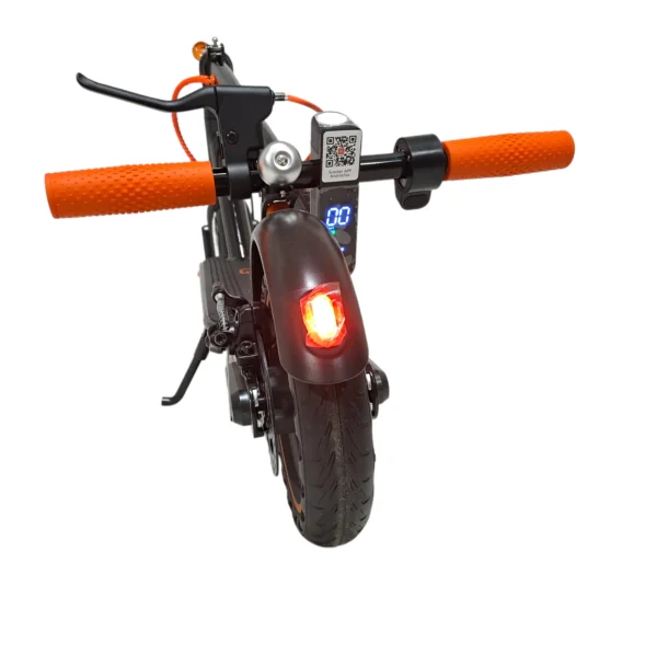 Kugoo Pro Foldable Electric Scooter 350W – 36V 5.2Ah